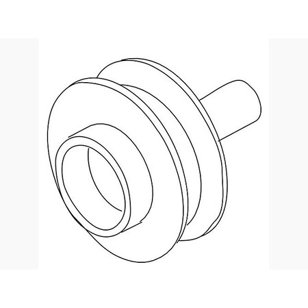 Kohler Pump Impeller K-1012297